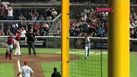 2010/06/04 Desmond's ejection