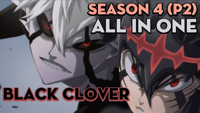 black clover ep 29 dublado｜Pesquisa do TikTok