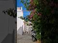 📍TORROX PUEBLO 🇪🇦 A Charming White Village in Andalucía #travel #spain #europe