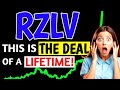 RZLV Stock Alert: Rezolve AI Reaffirms Massive $360M Revenue Target!