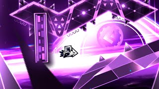 Final Preview Kioku By Luxtex And More  Geometry Dash 22