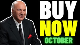 8 Undervalued Dividend Stocks ON SALE To Buy Now In October!