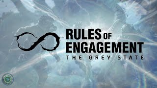 Rules of Engagement The Grey State Release Date Planned for 2026