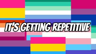 Queer characters in media 