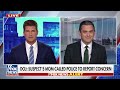Fox News - An Ohio MOTHER turns in her own SON to allegedly prevent planned attacks on the UFC