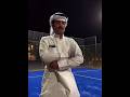حركاته تجيب راسي منصور ال زايد