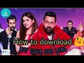 How to download Mar Gaye oye Loko full movie HD 2018