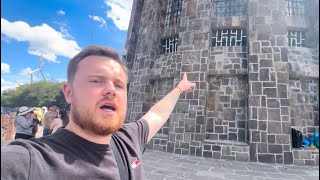 3 COUNTRIES IN 24 HOURS