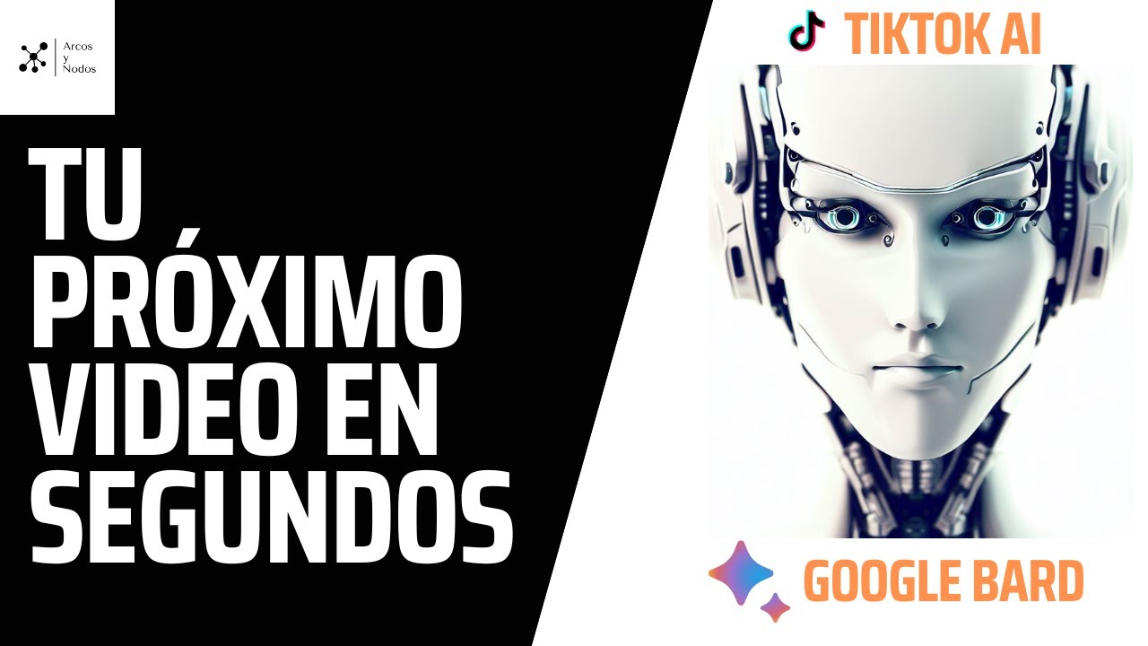Dos herramientas de inteligencia artificial que te ayudarán a crear videos increíbles