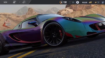 HENNESSEY Venom GT || CHAPTER 1/5 + TIPS|| No Limits NFS