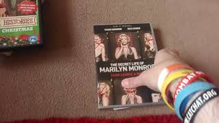 My Small Custom Dvd Collection