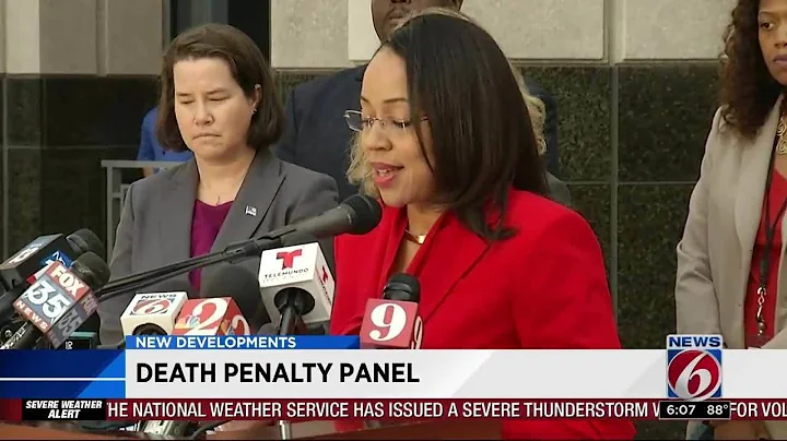 Ayala will pursue death penalty if panel agrees