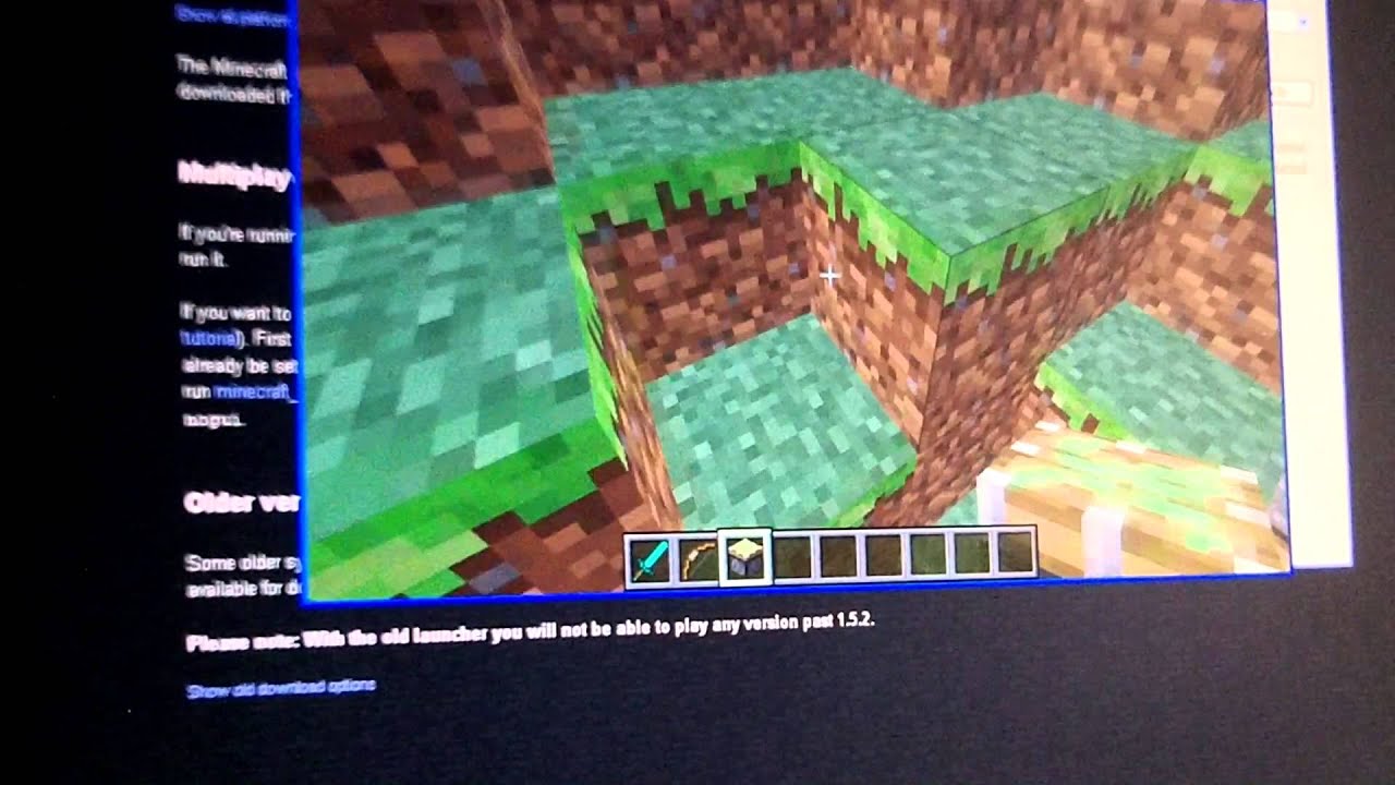 Danny Minecraft Part 3: Uh? - YouTube