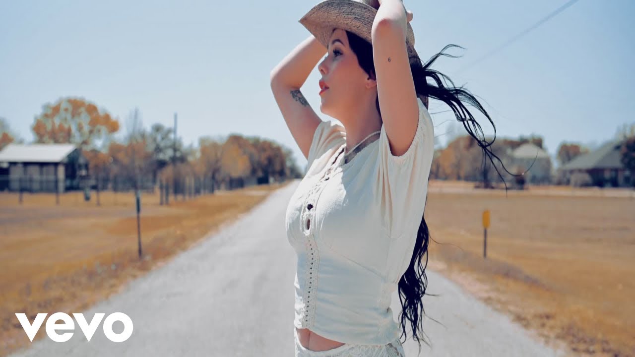 Jaycee Fisher - What the Devil Does (Official Music Video)