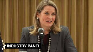 Transition from Full Time to Freelance Jobs | Ethics of Transformation Panel