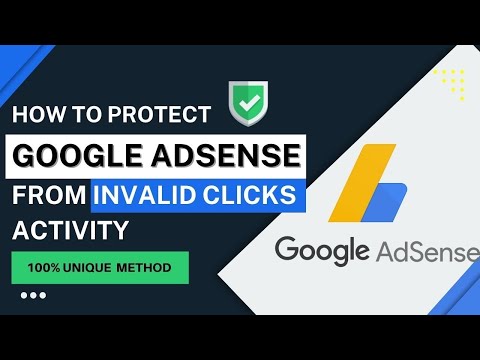 AdSense Invalid Code Protector