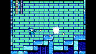 Mega Man Perfect Runs Episode 20: Flash Man