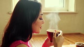 A tea with the flavor of artificial intelligence🫣