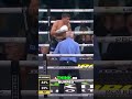 Dangerous Power &amp; Expert Fight Breakdowns! #shorts