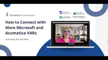 ISV Introductory Webinar Spring 2026