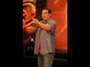 Carlos Mencia-Lower the Standards