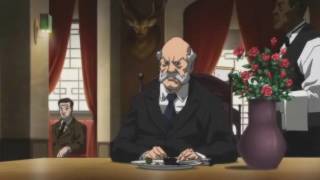 [The Boondocks] Mister Ruckus - Working for white people