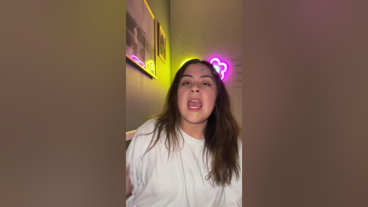 Ash Trevino Flashes Her Livestream March 15, 2025 YouTube
