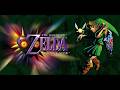 Majora's Mask 100% Playthrough Day 2 / HGG Minecraft Tours! | Live Stream 02/15/2024