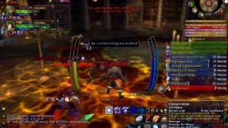 Ipwn, Montage Reloaded