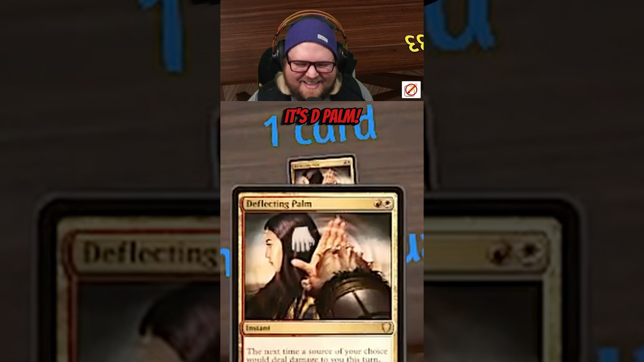 When they know your tricks 👀 