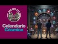 SINCRONÍA ASTRAL - T2/E14 - Calendario Cósmico
