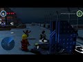 LEGO Marvel Avengers Turning up the Heat with Extremis Soldier