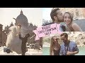 HONEYMOON VLOG // rome