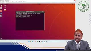 Operating System Demo - Ubuntu