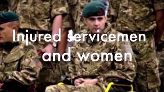 Why we wear the Poppy.