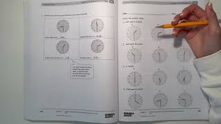 Eureka Math Grade 1 Module 5 Lesson 11 Homework | #mathwithaubrey #answers