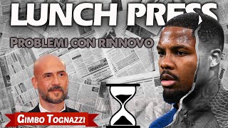 DISTANZA TRA MILAN E MAIGNAN - con Gimbo Tognazzi