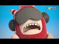 Oddbods | การ์ตูนสนุกๆ สำหรับเด็ก - ตอนที่ 10