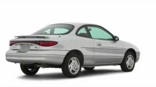 2000 Ford Escort Alexandria VA