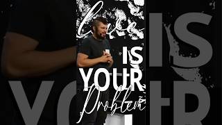 Love is your problem #shorts #hotinjection #hothouseoftruth #hothouseoftruthbrasil #apostolic #jesus