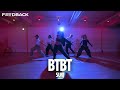 B.I X Soulja Boy - BTBT (Feat. DeVita) | SUNJ Choreography