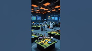 AI and Predictive Modeling in Analytical Chemistry#AnalyticalChemistry #Ai #Predictive