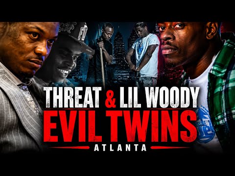 Threat & Lil Woody: Atlanta’s Most Feared Duo?