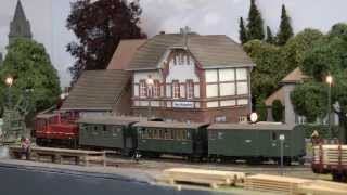 Rail 2014 - Neu-Birkenfeld