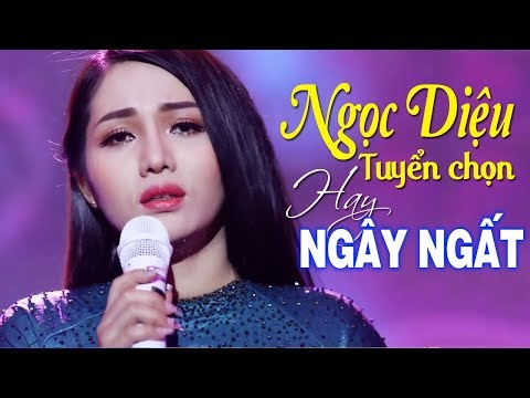 Video Ngọc Diệu Bolero Tuyển Chọn - 16 Bài Nhạc Vàng Bolero... - youtube