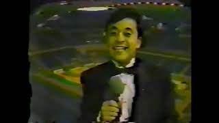 WWC Super Estrellas 8/9/92