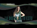 La Dueña de To' Esto - Salsation® Choreography by SET Rita Areosa