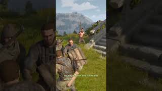 This Is The Medieval RPG We Have Been Waiting For #bellwrightconsole #Bellwright #BellwrightGameplay