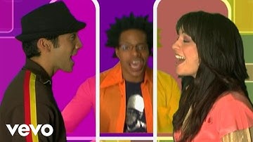 La Nouvelle Star - Blame It on the Boogie (Clip officiel)