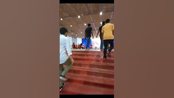 North East Y20 Conclave🤘NIT Silchar mega EVENT #shorts #nitsilchar